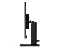 LENOVO 27" P27u-20 62CBRAT6EU Carbon - 1145578 - zdjęcie 4